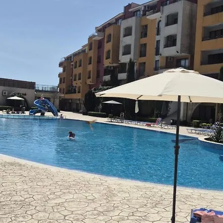 Διαμέρισμα Marina Cape Vacation Complex